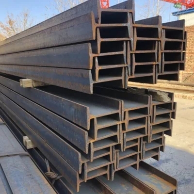 H/I balk Un UC Ub JIS ASTM 100/200/500/900 H balk Staalstructuur Universele H-balk