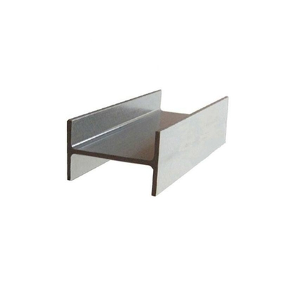 CFR Term H-Beam Steel Profile voor structurele gebouwen S275jr S355jr Ss400 A36 Q235 Q355