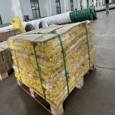 Aangepaste warm gedompelde gegalvaniseerde ijzerdraad/zwarte draad voor constructiebindingsdraad