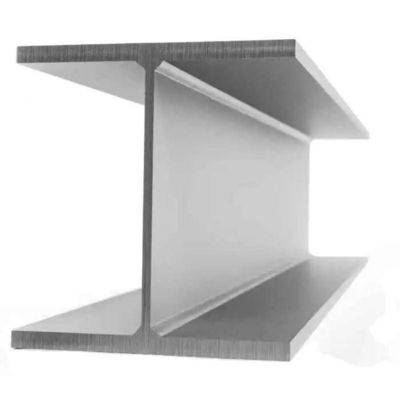 S275jr S355jr SS400 A36 Q235 Q355 H-balk voor bouwmaterialen
