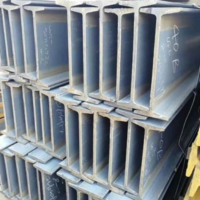 Outlet Structurele I-balk Q235 S235 S275jr Carbon Steel I-balk op aanvraag