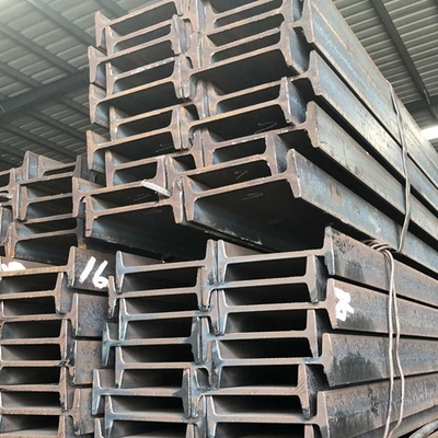 100-900 mm H-balk ASTM A36 A992 Las Universal Beam Q235B Q345b I Balk Kanaal Staal gegalvaniseerd H-staal Structuur staal
