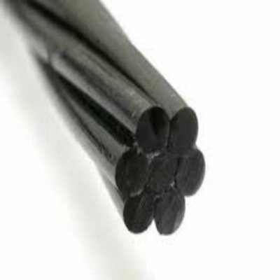 Verdooftechniek 17.8 mm voorgespannen betonnen staaldraadstaaf voor CFR-betaling