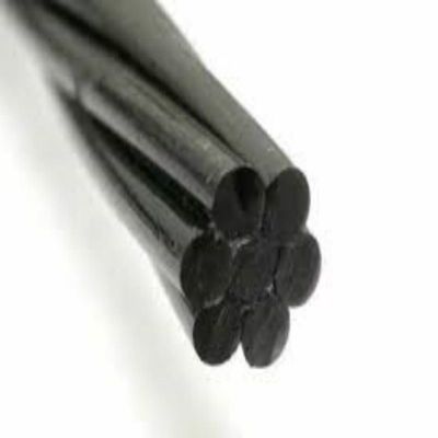 77b 82b 3mm 7mm 1570 MPa 1670MPa High Tensile Steel Strand Wire op aanvraag