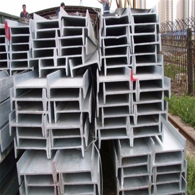 s Primaire Structurele Staal I Balk Ss400 St37 St52 binnen Aanpassing met EXW Term
