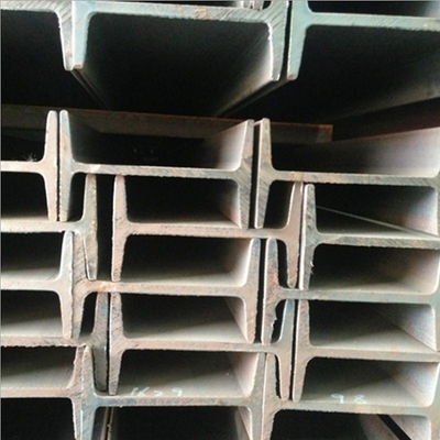 S235jr S275jr S355jr Warmgewalst Structurele Carbon Steel Profiel I Beam Sectie Oiling I Beam Steel
