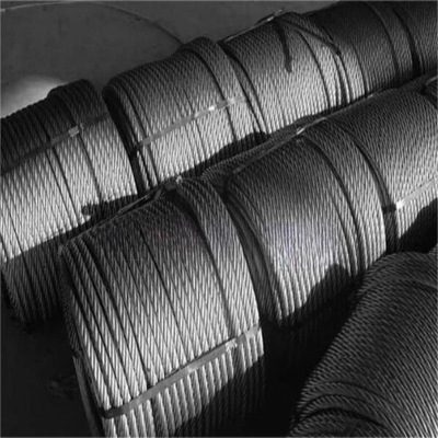1.0mm-120mm roestvrij staal binnenste draad touwbesturingskabel voor motorfiets Automotive