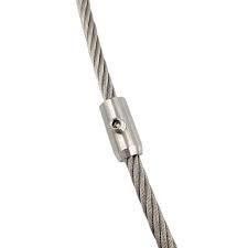Q195/Q235 1*7 7*7 1*19 7*19 6*12 6*19 6*37 gegalvaniseerd staaldraad touw met verpakking