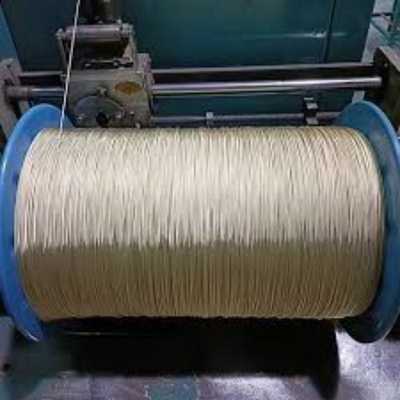 Elektrische gegalvaniseerde staaldraadstreng 1X7 Monsters US 1/kg voor op maat gemaakte eisen