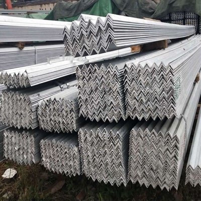 Angel Steel warmgewalst Q235B Q355b S235jr S275jr S355jr S355j0 met aanpassing
