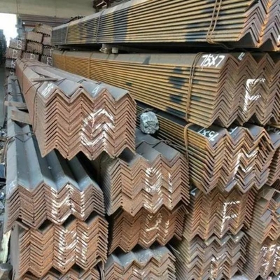 Angel Steel warmgewalst Q235B Q355b S235jr S275jr S355jr S355j0 met aanpassing