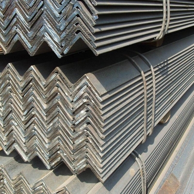 Q235B Q355b S235jr S275jr S355jr S355j0 Carbon Steel Hoek Bar Hoek Iron