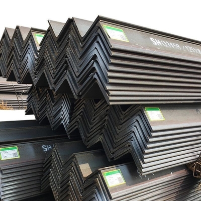 Q235B Q355b S235jr S275jr S355jr S355j0 Carbon Steel Hoek Bar Hoek Iron