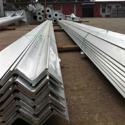 Q235B Q355b S235jr S275jr S355jr S355j0 Carbon Steel Hoek Bar Hoek Iron