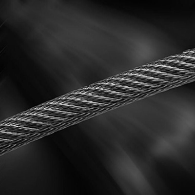 1 kg Min.Order High Carbon 7 Wire 9 53mm PC Steel Strand voor post-spanningskabel