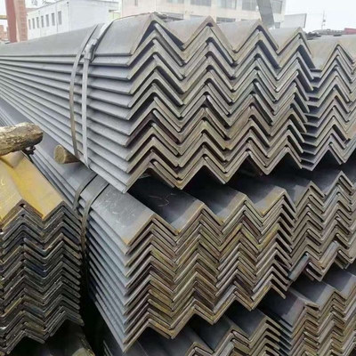 Persoonlijke dikte 3-20 mm hoek warmgewalst/koudgewalst gelijkhoek staal voor de structuur