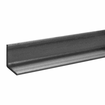 A36 Staalbouwprofiel Warmgewalst gelijkhoekstaal voor de bouw 20-240 mm