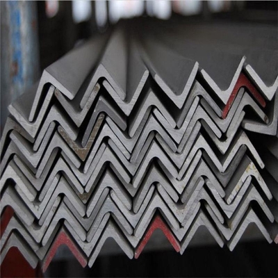 ASTM-standaard gelijkwaardig warmgewalst staal A36/Q235/S235jr/Ss400 met brede toepassing