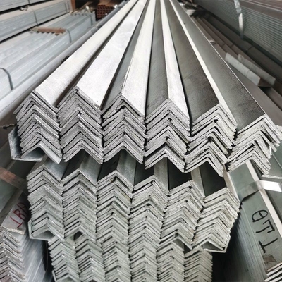 ASTM-standaard gelijkwaardig warmgewalst staal A36/Q235/S235jr/Ss400 met brede toepassing