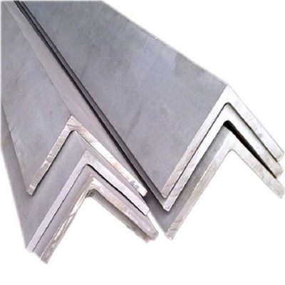 L-vorm Gelaagd Q195-420b Graad Carbon gegalvaniseerd staal A36 S235jr S275jr S355jr Ss400 St37 St52 Hoek kruis ijzeren staaf sectie