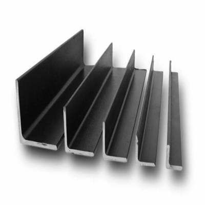 L-vorm Gelaagd Q195-420b Graad Carbon gegalvaniseerd staal A36 S235jr S275jr S355jr Ss400 St37 St52 Hoek kruis ijzeren staaf sectie