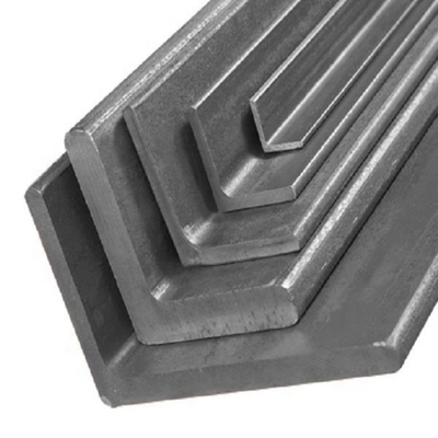 Warmgewalst Angelstaal met CIF Term Breedte 20-240 mm of aangepast Ms Angles L Profiel