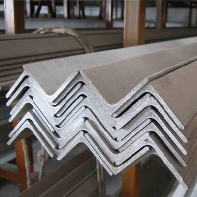 Warmgewalst Angelstaal met CIF Term Breedte 20-240 mm of aangepast Ms Angles L Profiel