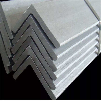 ASTM A36 Q235 Q345 S355jr Angel Iron Bar Warmgewalst Angel Steel Mej. Angles L Profiel