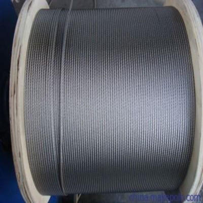 Roestvrij staal Klasse Q195/Q235 Zacht zwart geglooid ijzer metaal koolstofstaal bindband draad touw