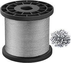 SAE 1006/SAE1008 1008 / 1012 / 1018 / 1022 Stalen staaldraadstaaf voor getrokken draadnagels
