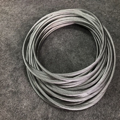 5.5mm 6.5mm SAE 1008 SAE1006 Q195 Q235 Warmgewalste staaldraadstaaf voor verpakkingsgebouwen