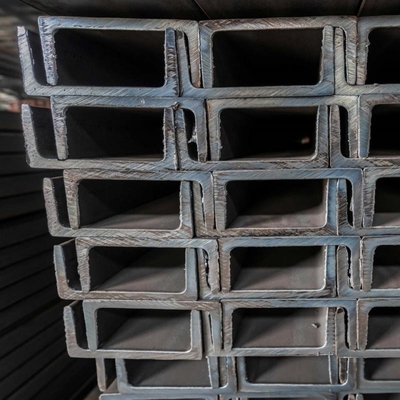 Stalen bouwkanaal met een dikte van 3,50 mm en 24 uur online installatiegids