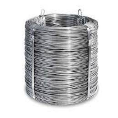 CIF Betalingsduur 0,25 mm 0,3 mm 0,32 mm 0,35 mm gegalvaniseerde staaldraad voor aanpassing