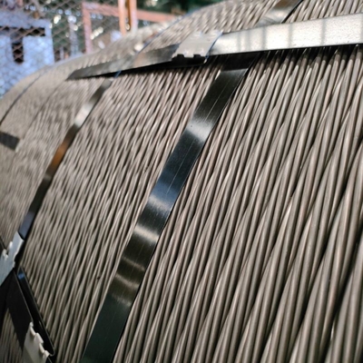 PC-streng met een lage ontspanning voor bouw/brugbouw en mijnbouw