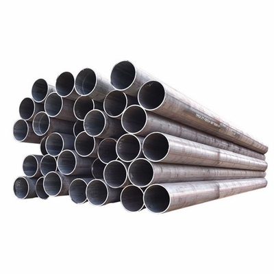 API5l API5CT X42 X46 X52 X56 X60 X70 10" Sch40 Oliepijpleiding Carbon Steel Tube Roestvrij staalpijpleiding Gelast staalpijpleiding gegalvaniseerd staalpijpleiding