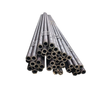 Q235 ASTM A53 A500 S235jr Ss400 draad Hot DIP gegalvaniseerd naadloos gelast zacht staal buis