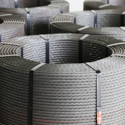 GB ASTM Jin Koper bekleed staaldraad CCS Lasdraad Aanpassingsverzoek Voorbeeld