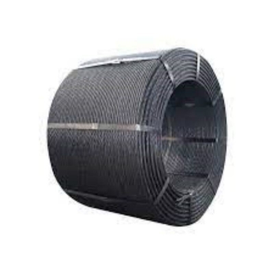 1.0mm-120mm staalstreng voor PC-beton BS ASTM JIS BS