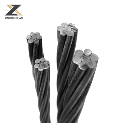 1.0mm-120mm Compacte draad touw met 1% Tolerantie Standard JIS
