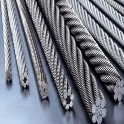 Draadtouw met 1% tolerantie en ASTM-standaard goedgekeurd door ISO9001 CE SGS-certificering