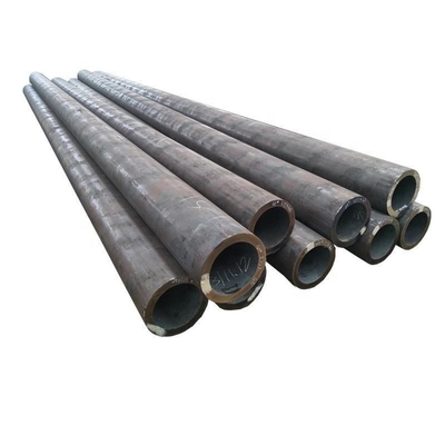 Koolstofstaalbuis API5l API5CT X42 X46 X52 X56 X60 X70 10 "Sch40-oliepijpleiding