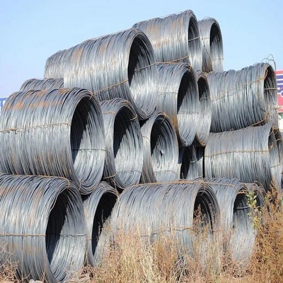 ASTM 1070 Carbon Steel Wire Straight Nude Surface voor de vervaardiging van mechanische veren