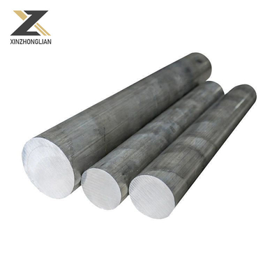 AISI Standard ASTM 1020 1045 1065 S45c Q235 Q355 S235jr S275jr S355jr Ss400 Metalen staven Ronde snijstaal koolstofstaal staaf