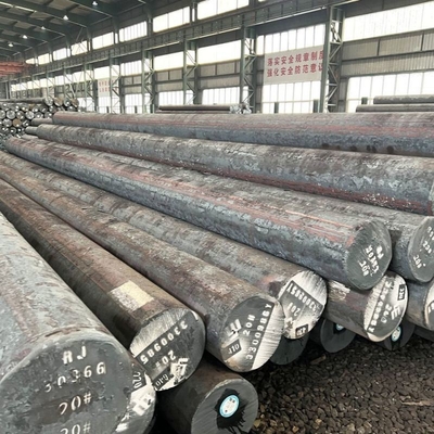 AISI Standard ASTM 1020 1045 1065 S45c Q235 Q355 S235jr S275jr S355jr Ss400 Metalen staven Ronde snijstaal koolstofstaal staaf