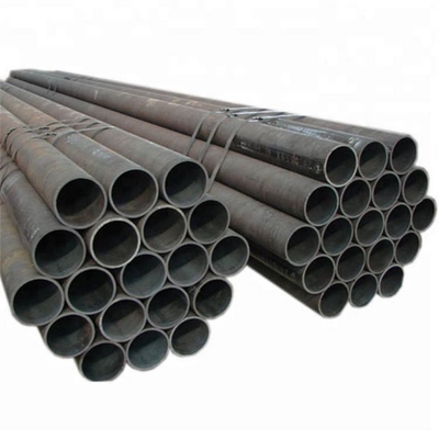 API5l API5CT X42 X46 X52 X56 X60 X70 naadloze stalen buizen gegalvaniseerde stalen buizen met CIF-term