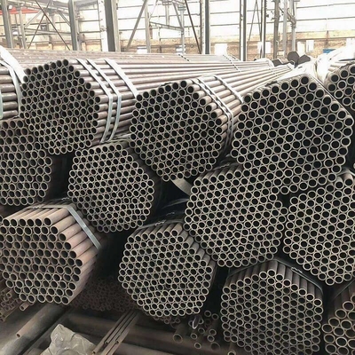 10&quot; Sch40 Warmgewalste gegalvaniseerde stalen buis 2&quot;-48&quot; Carbon Steel Tube Fob
