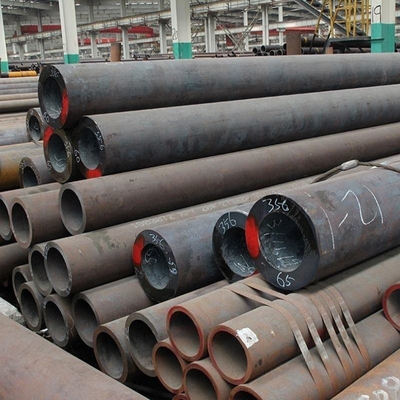 10&quot; Sch40 Warmgewalste gegalvaniseerde stalen buis 2&quot;-48&quot; Carbon Steel Tube Fob