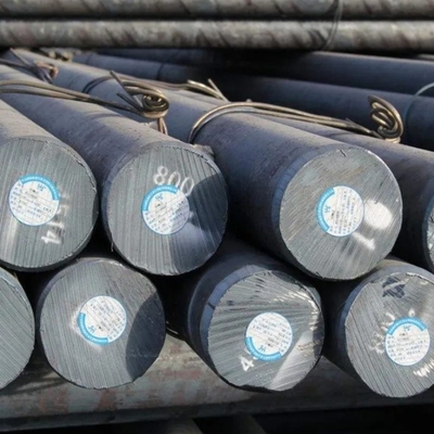 Structurele staalbalk 6 mm 8 mm JIS Standard Warmgewalste ijzerbalk voor bouwstaalbalken