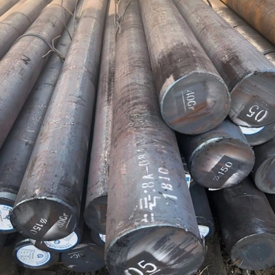 Structurele staalbalk 6 mm 8 mm JIS Standard Warmgewalste ijzerbalk voor bouwstaalbalken