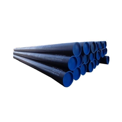 Koolstofstaalpijp voor olie- en gasleidingen met een diameter van 2&quot;-48&quot; of maatmonsters US 1/kg